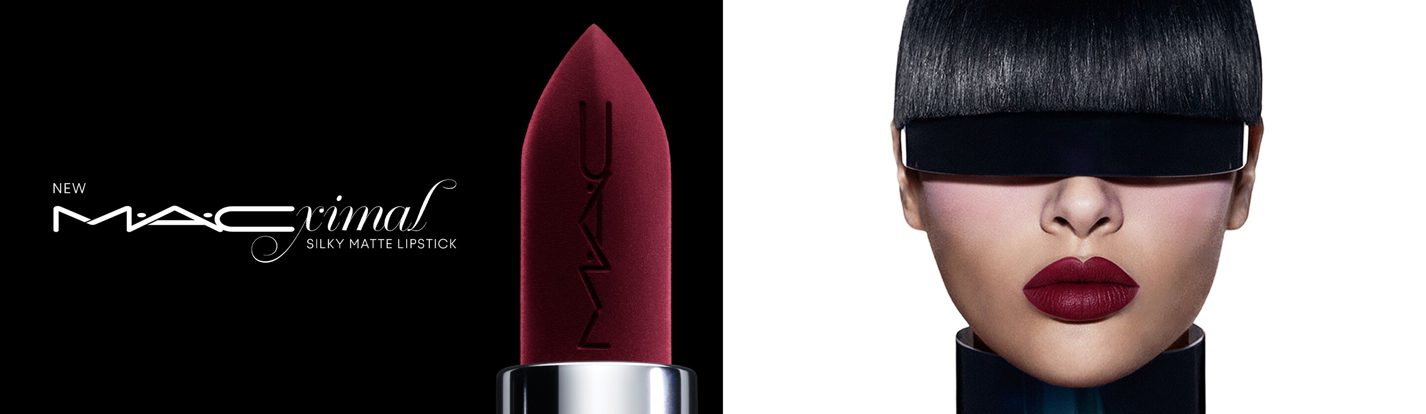 m·a·c cosmetics homepage | mac魅可官方网站